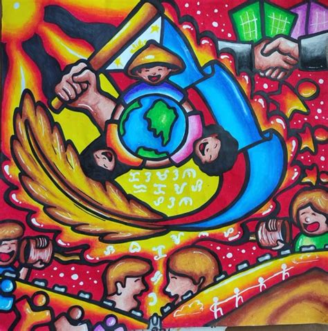 poster komunikasyon drawing|Communication Poster Images .